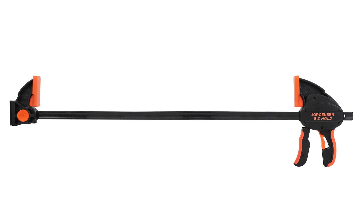 Pony Jorgensen 33724 E-Z HOLD Heavy-Duty Expandable Bar Clamp 24″ 600lb