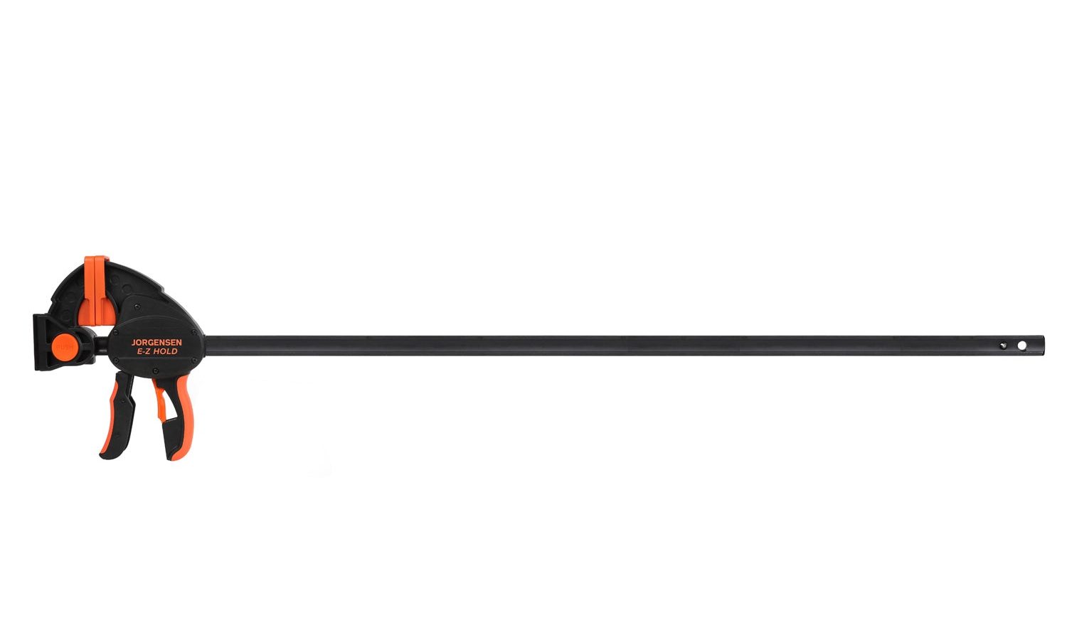 Pony Jorgensen 33736 E-Z HOLD Heavy-Duty Expandable Bar Clamp 36″ 600lb