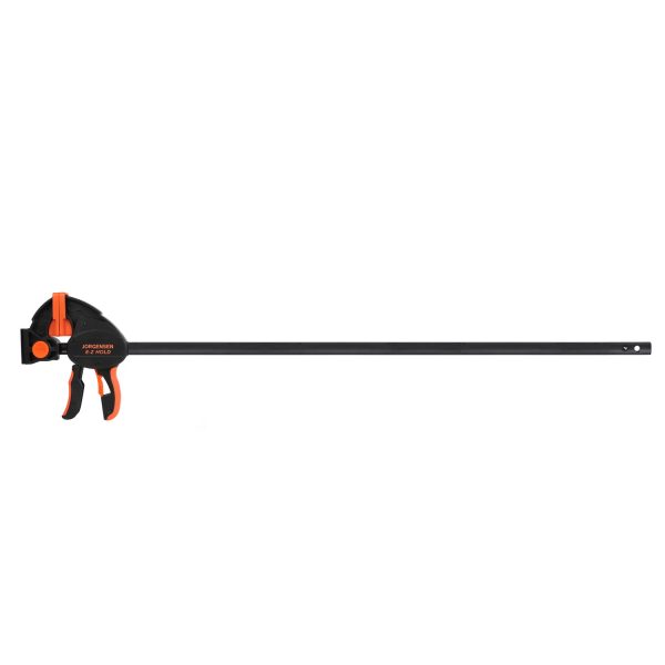 Pony Jorgensen 33736 E-Z HOLD Heavy-Duty Expandable Bar Clamp 36" 600lb