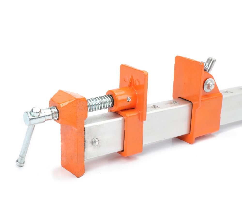 Pony Jorgensen 3548 Aluminium Bar Clamp 48″ 1,000lb
