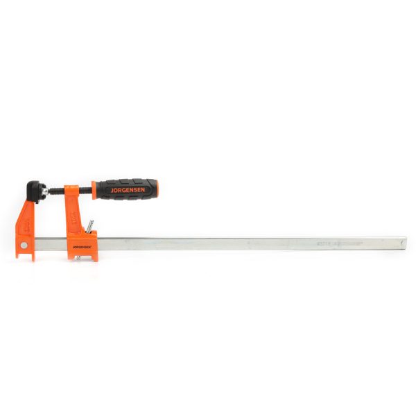 Pony Jorgensen 3718 Medium-Duty Steel Bar Clamp 18" 600lb