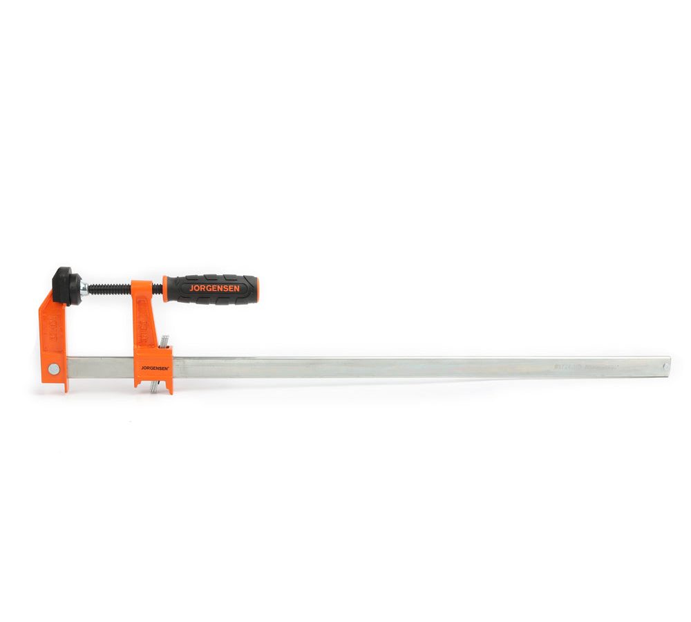 Pony Jorgensen 3724-HD Heavy-Duty Steel Bar Clamp 24″ 1,000lb