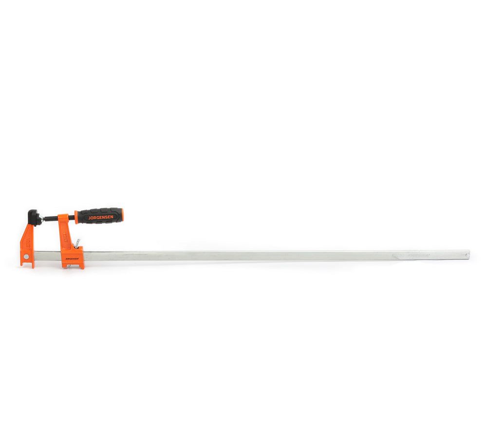 Pony Jorgensen 3730 Medium-Duty Steel Bar Clamp 30″ 600lb