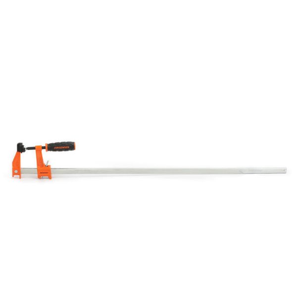 Pony Jorgensen 3730 Medium-Duty Steel Bar Clamp 30" 600lb