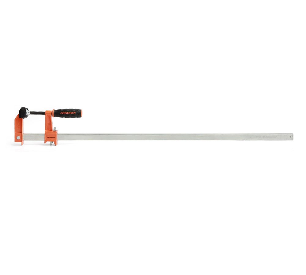 Pony Jorgensen 3736-HD Heavy-Duty Steel Bar Clamp 36″ 1,000lb