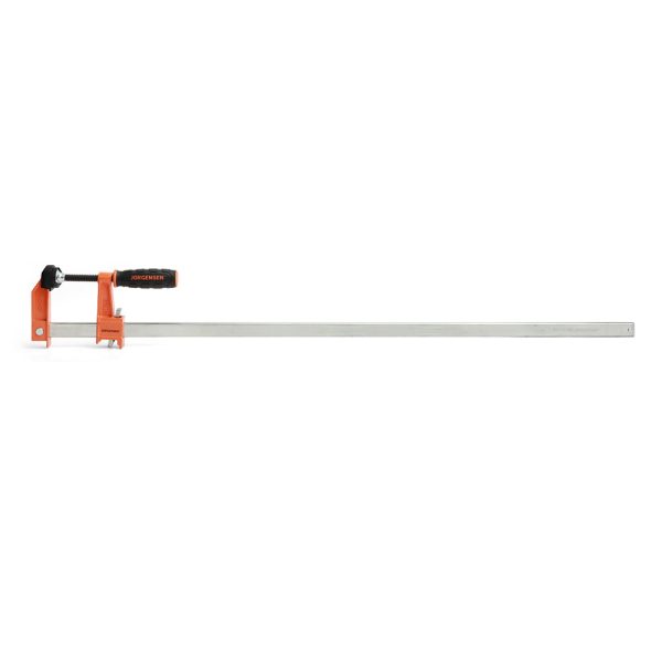 Pony Jorgensen 3736-HD Heavy-Duty Steel Bar Clamp 36" 1,000lb