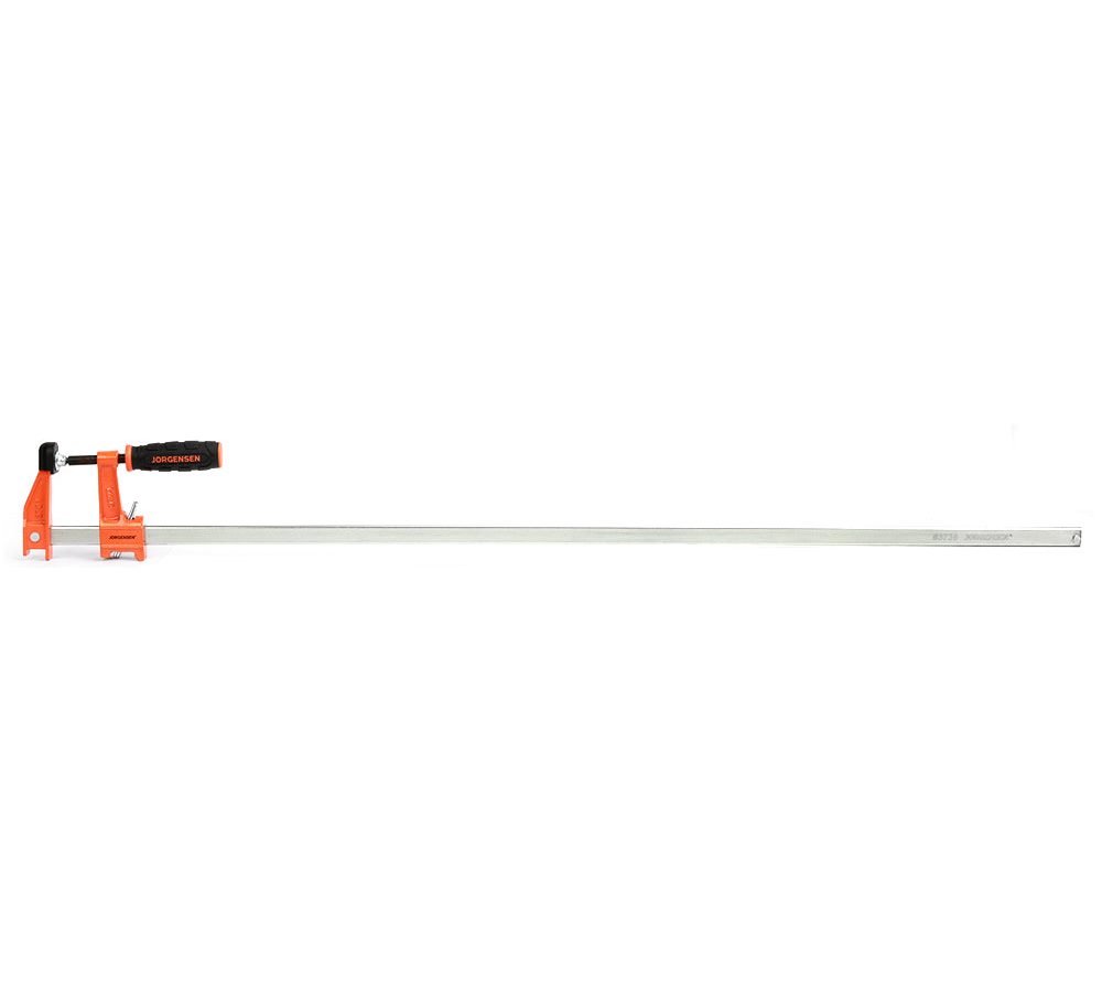 Pony Jorgensen 3736 Medium-Duty Steel Bar Clamp 36″ 600lb