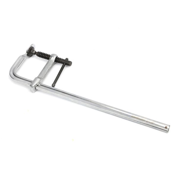 Pony Jorgensen 75312 Drop-Forged Heavy-Duty Bar Clamp 12" 450lb