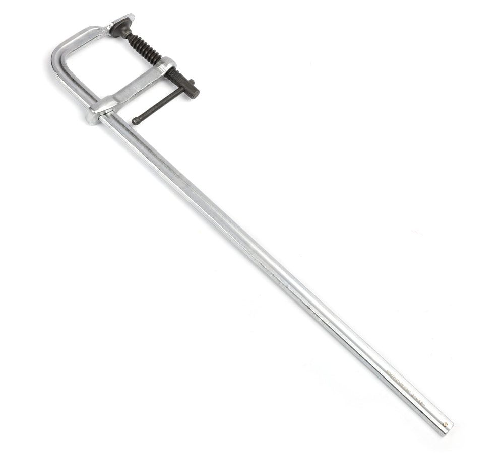 Pony Jorgensen 75318 Drop-Forged Heavy-Duty Bar Clamp 18″ 450lb