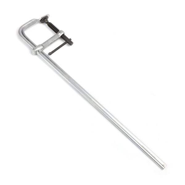 Pony Jorgensen 75318 Drop-Forged Heavy-Duty Bar Clamp 18" 450lb