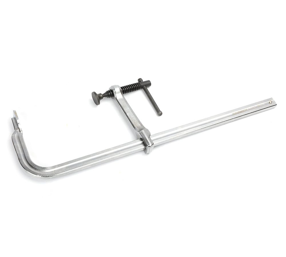 Pony Jorgensen 75418 Drop-Forged Heavy-Duty Bar Clamp 18″ 1,000lb