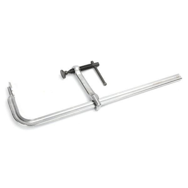 Pony Jorgensen 75418 Drop-Forged Heavy-Duty Bar Clamp 18" 1,000lb