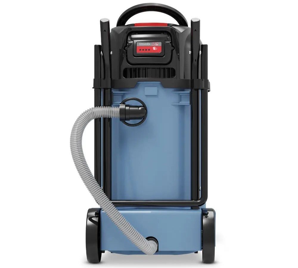 Numatic 919336 WBV470NX 36V Cordless Wet & Dry Vacuum 6L Wet / 9L Dry (1 x NX300 Battery)