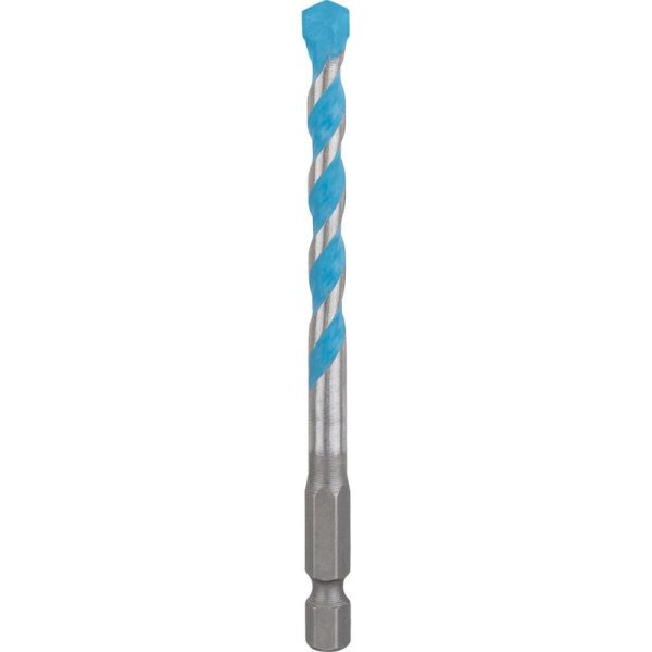 Bosch 2608902259 EXPERT HEX-9 Multi Construction Drill Bit 6.5 x 60 x 100mm