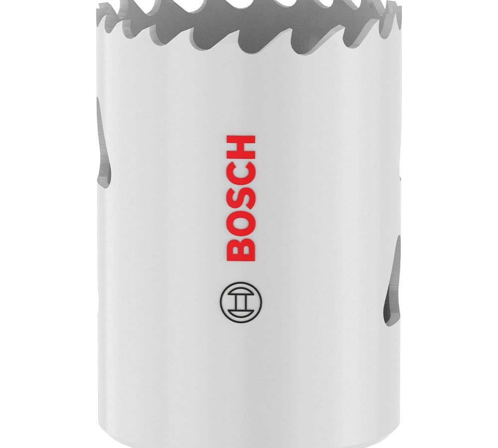 Bosch 2608594572 Multi Material Threaded Hole Saw 35 x 40mm