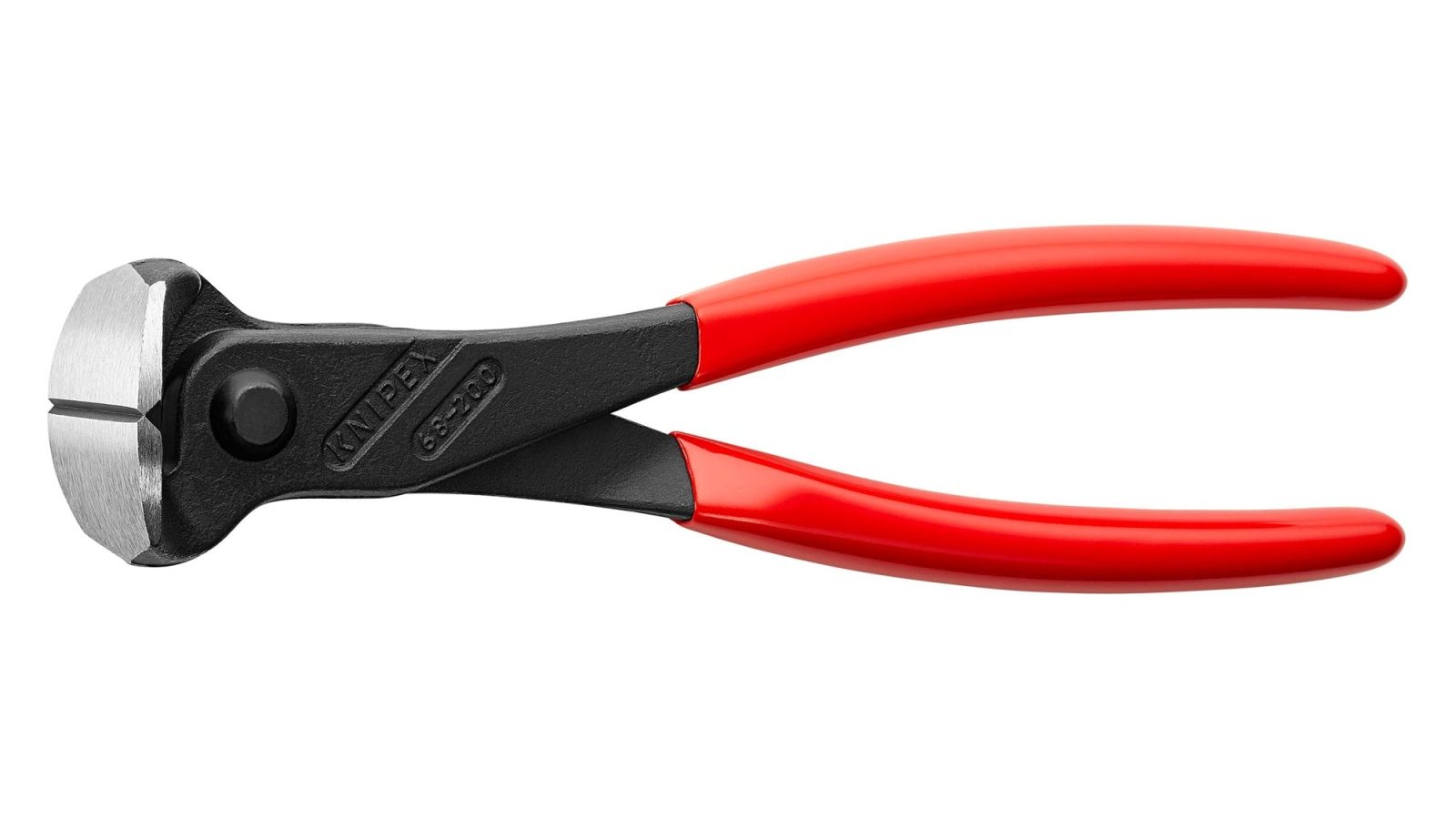 Knipex 68 01 200 SB End Cutting Nipper 200mm (Carded)