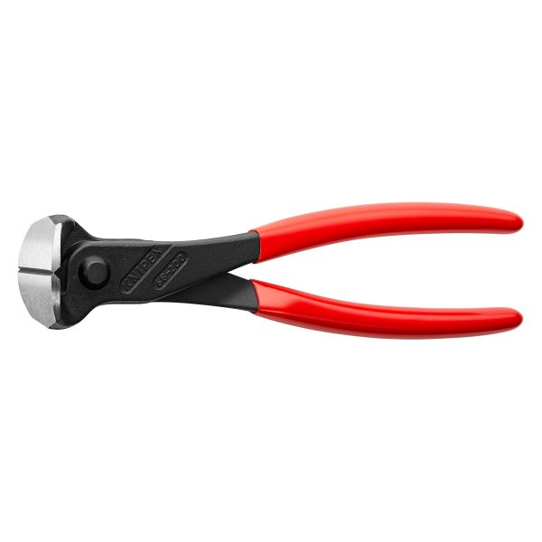 Knipex 68 01 200 SB End Cutting Nipper 200mm (Carded)