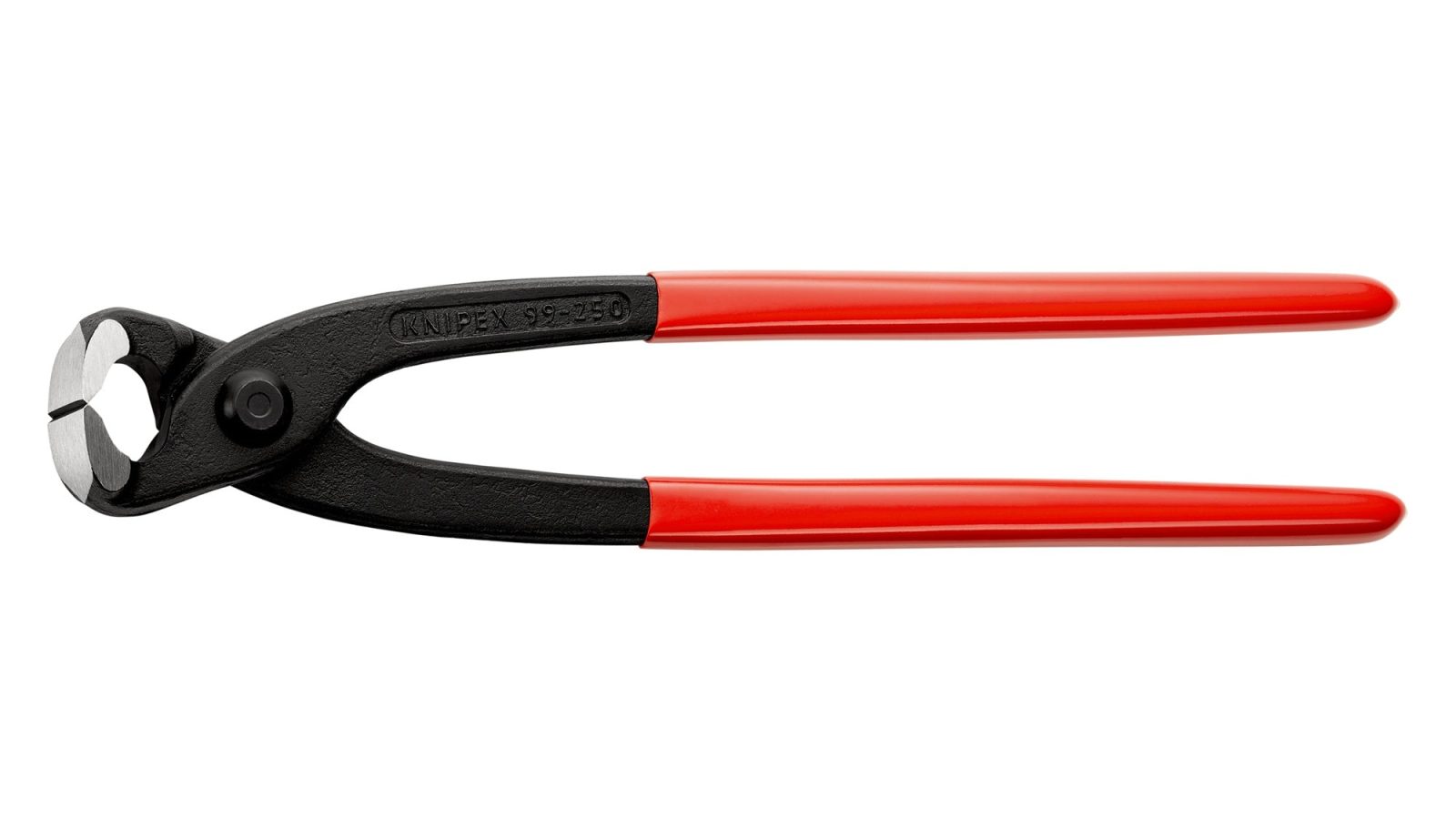 Knipex 99 01 250 EAN Concreters’ Nipper (Fixers’ Nipper) 250mm