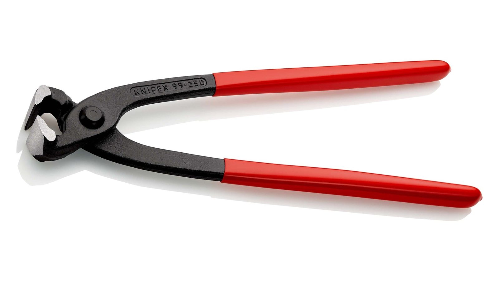 Knipex 99 01 250 EAN Concreters’ Nipper (Fixers’ Nipper) 250mm