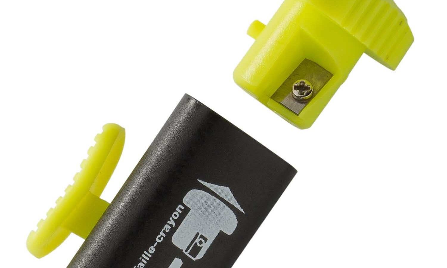 Lyra L4494102 DRY Construction Marker Graphite 2B (Box of 10)