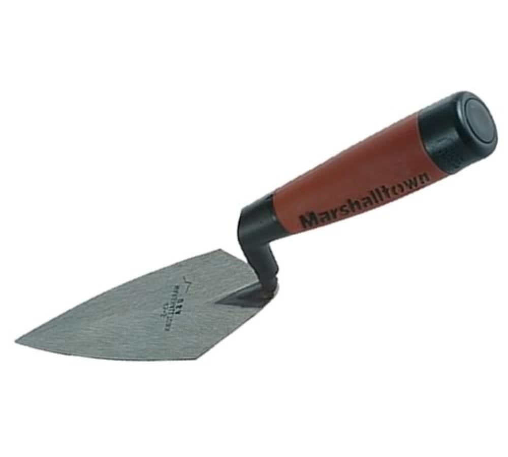 Marshalltown 45-6DH Philadelphia Pointing Trowel 6in