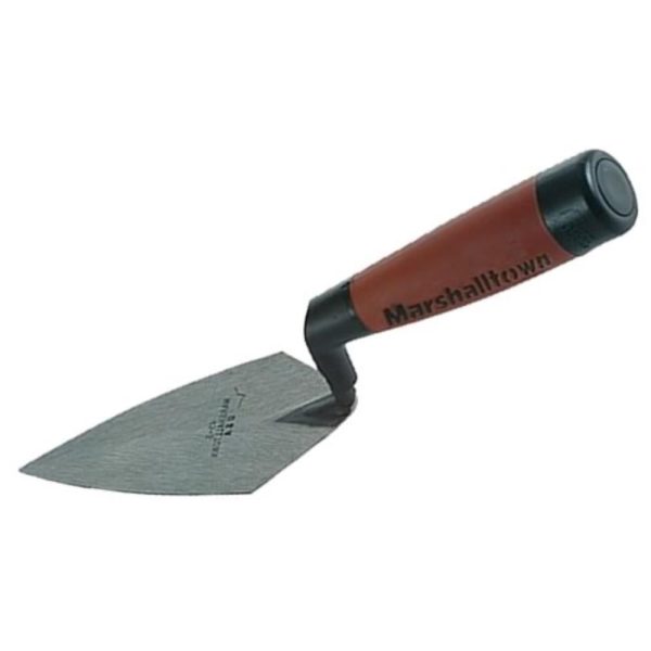 Marshalltown 45-6DH Philadelphia Pointing Trowel 6in