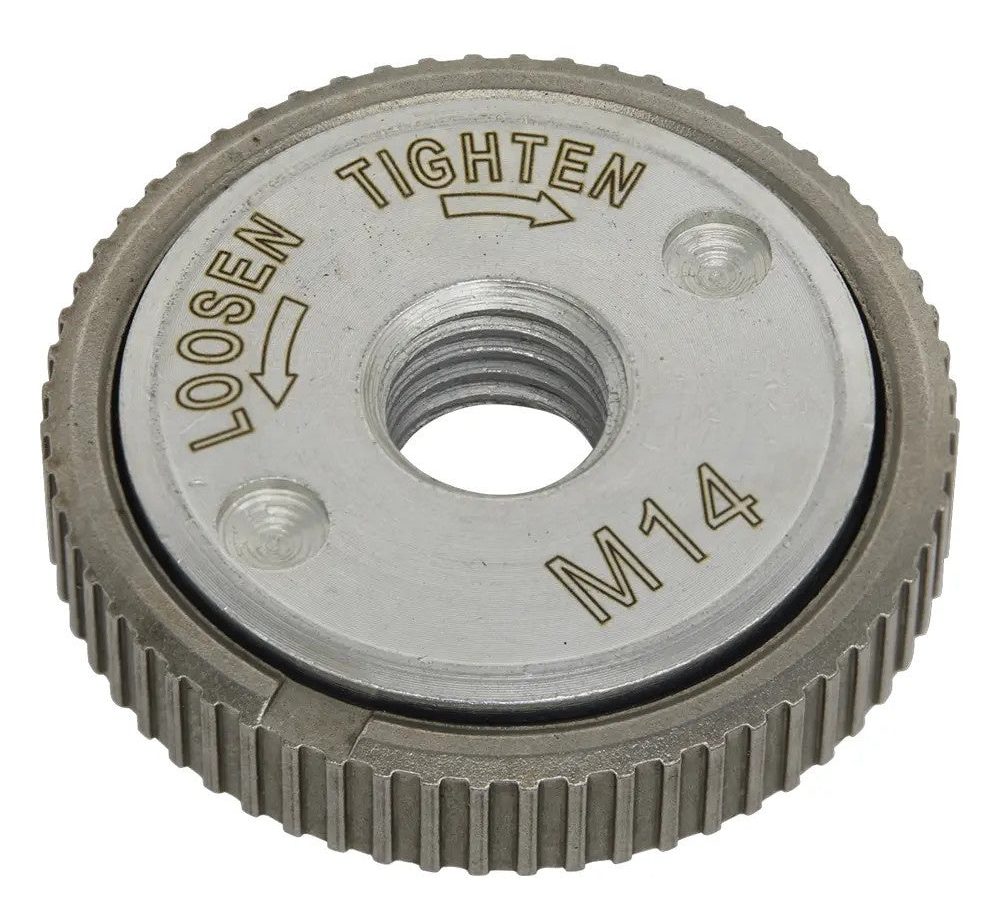 Abracs QRM14 Quick Change Grinder Disc Lock M14