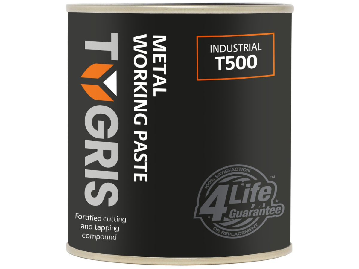 Tygris T500 Metal Working Paste 450g (Box of 12)