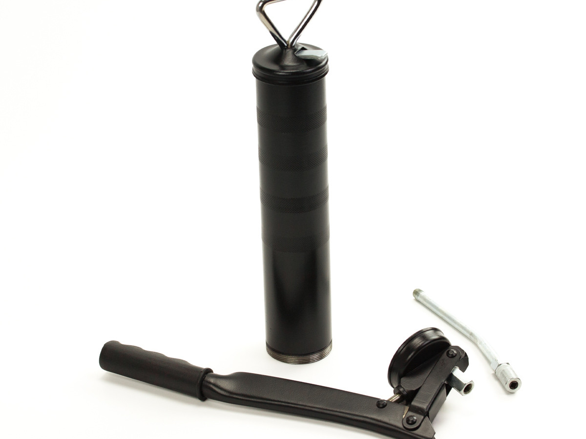 Tygris TGG502 Side Lever Grease Gun 500cc