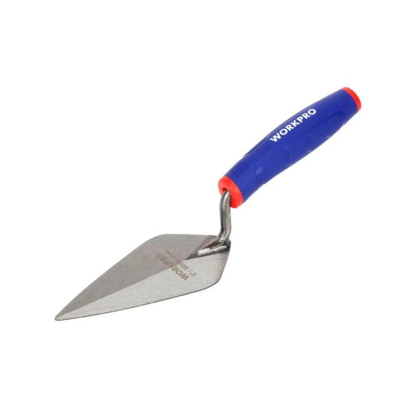Workpro WP322007 Pointed Bricklaying Trowel 150mm