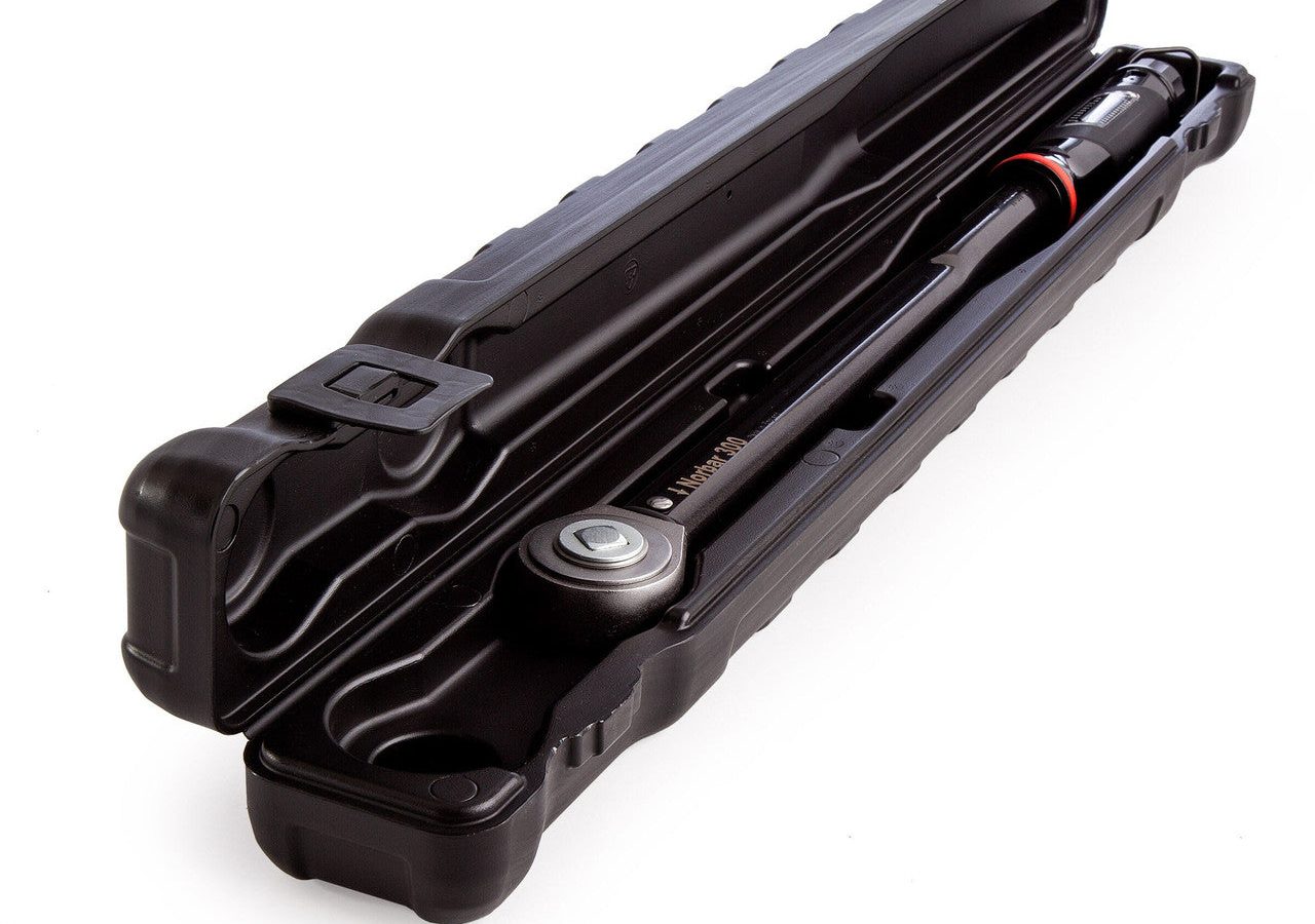 Norbar 130105 NorTorque 300 Torque Wrench 60-300Nm 1/2″ Drive
