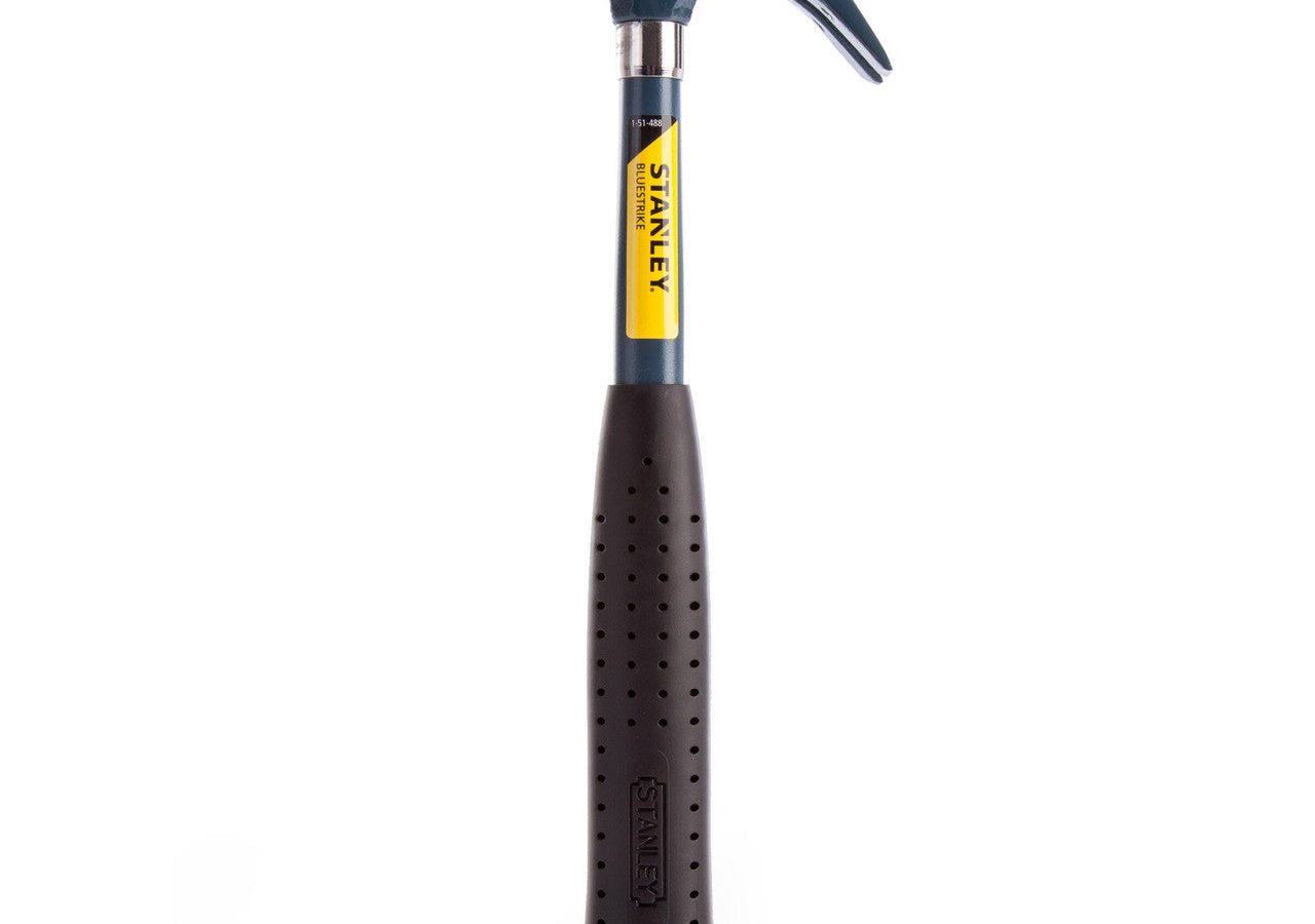 Stanley 1-51-488 Bluestrike Claw Hammer 16oz