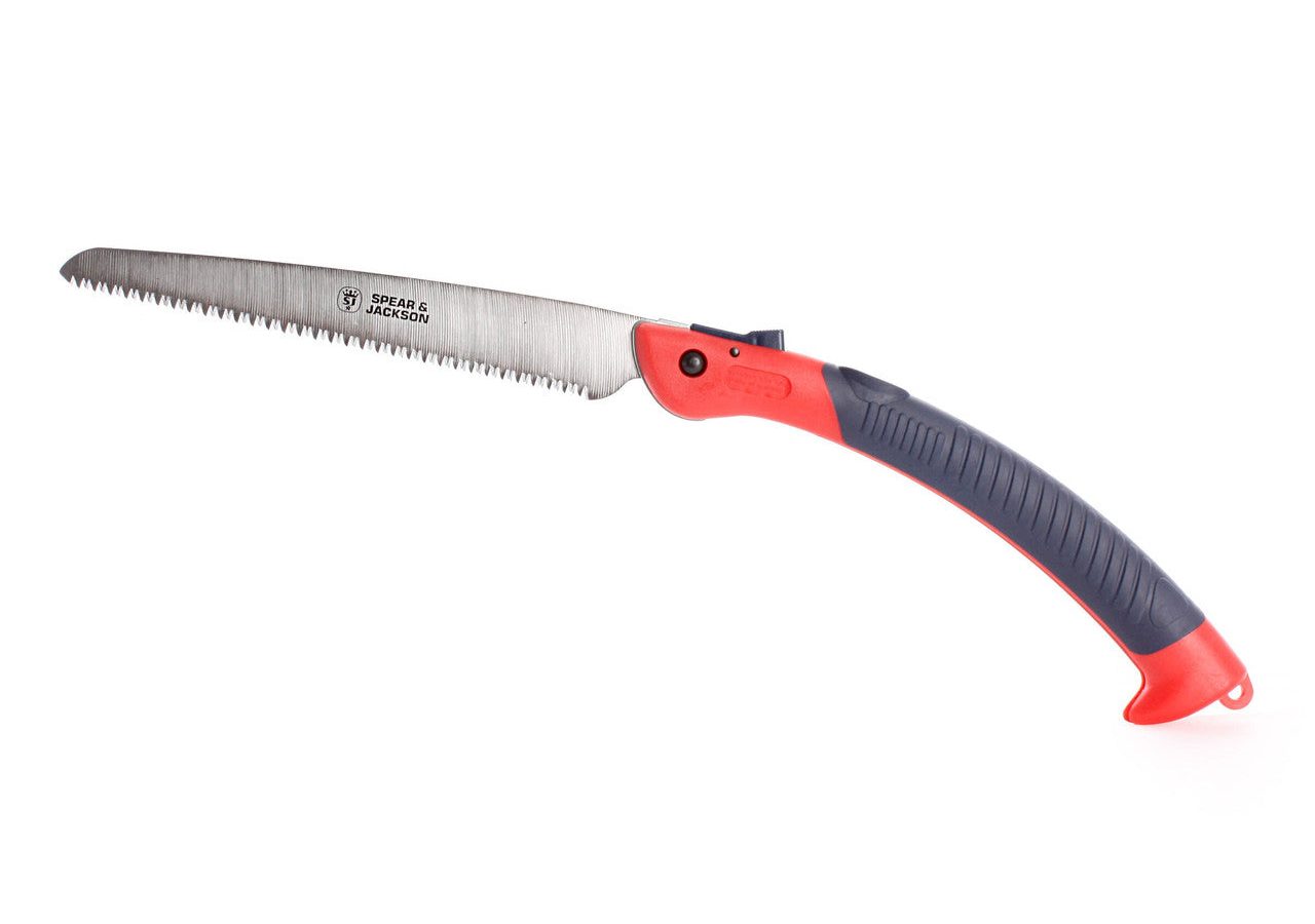 Spear & Jackson 4948PS Razorsharp Folding Large Pruning Saw