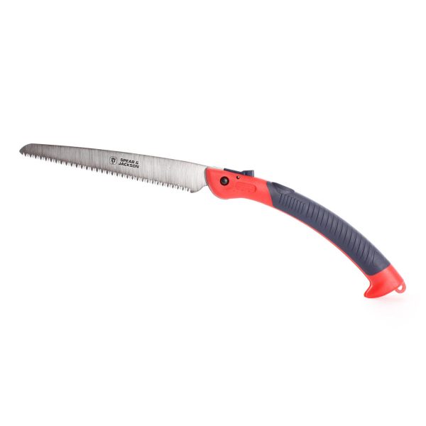 Spear & Jackson 4948PS Razorsharp Folding Large Pruning Saw