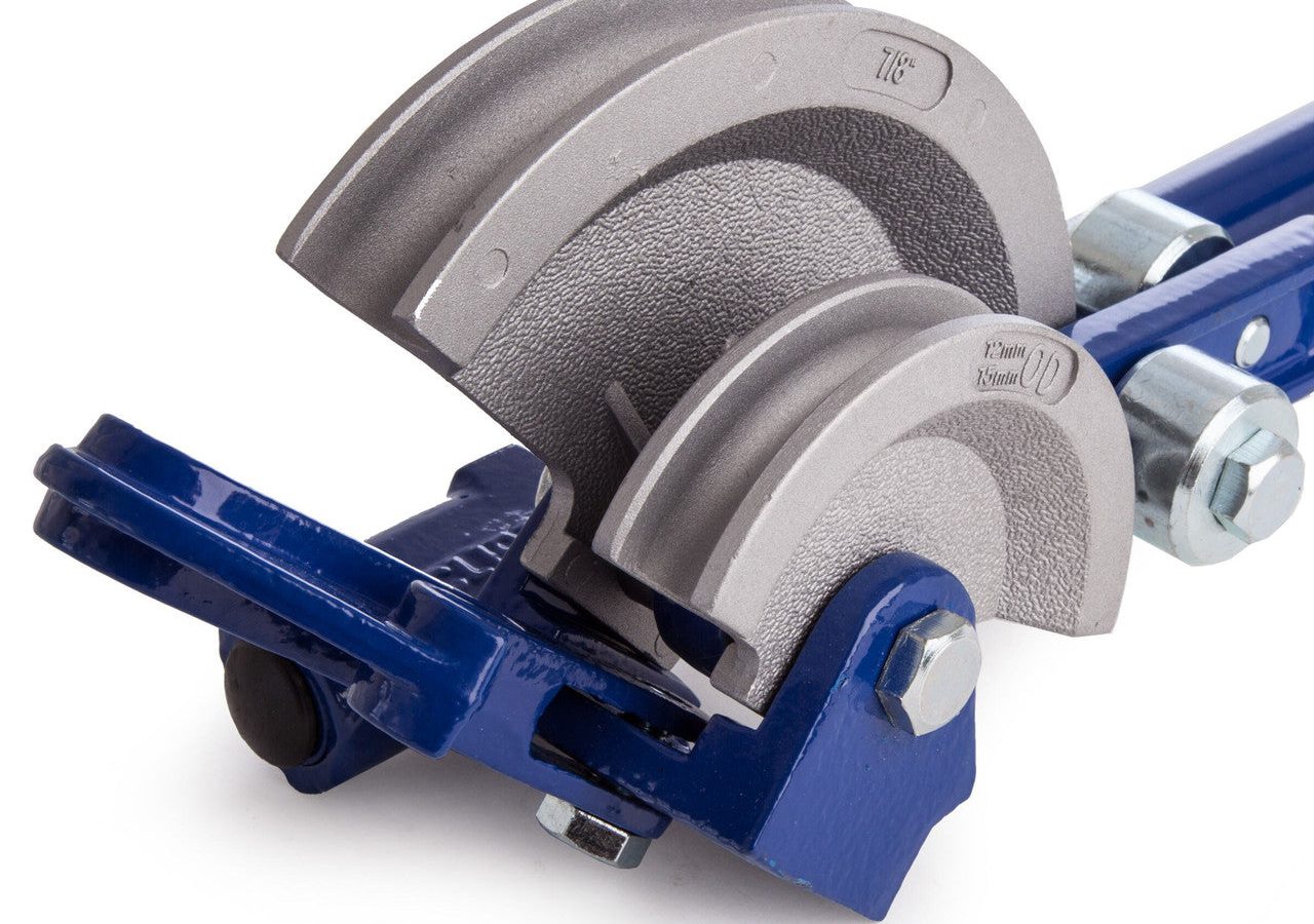 Eclipse EHB1522 Hand Pipe Bender 15-22mm