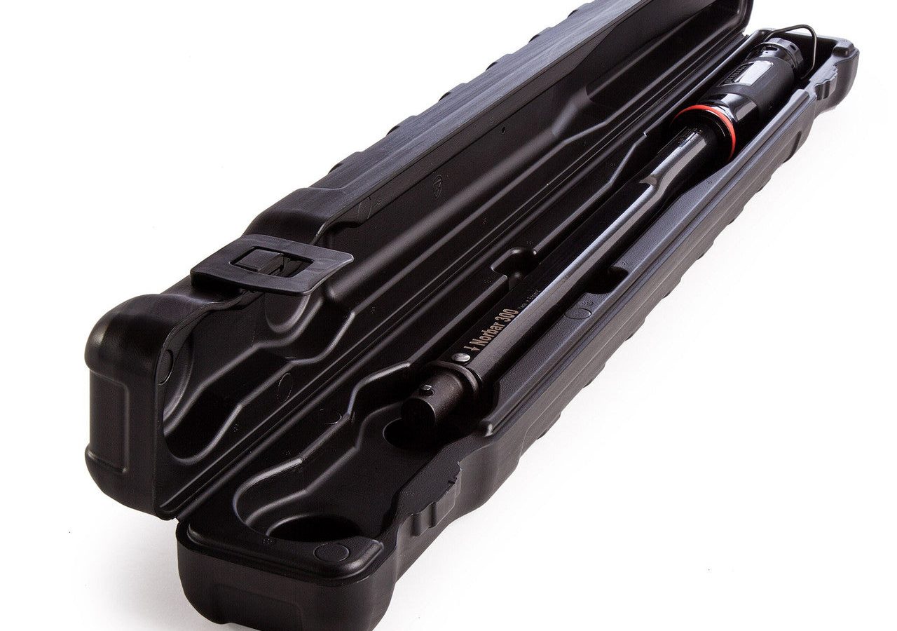 Norbar 130144 NorTorque 300 Torque Wrench 60-300Nm 16mm Spigot