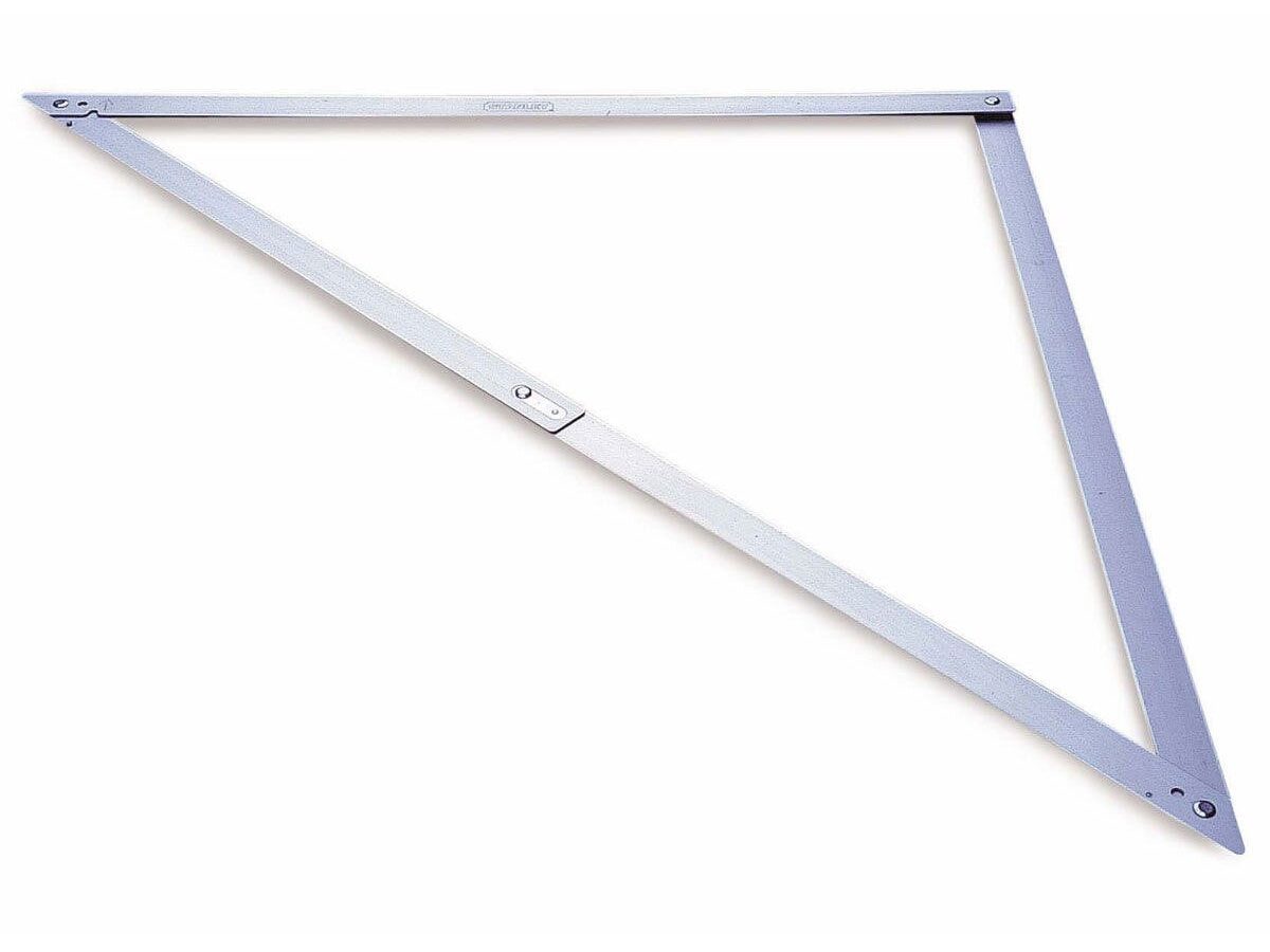 Stanley 1-45-013 Folding Builder’s Square