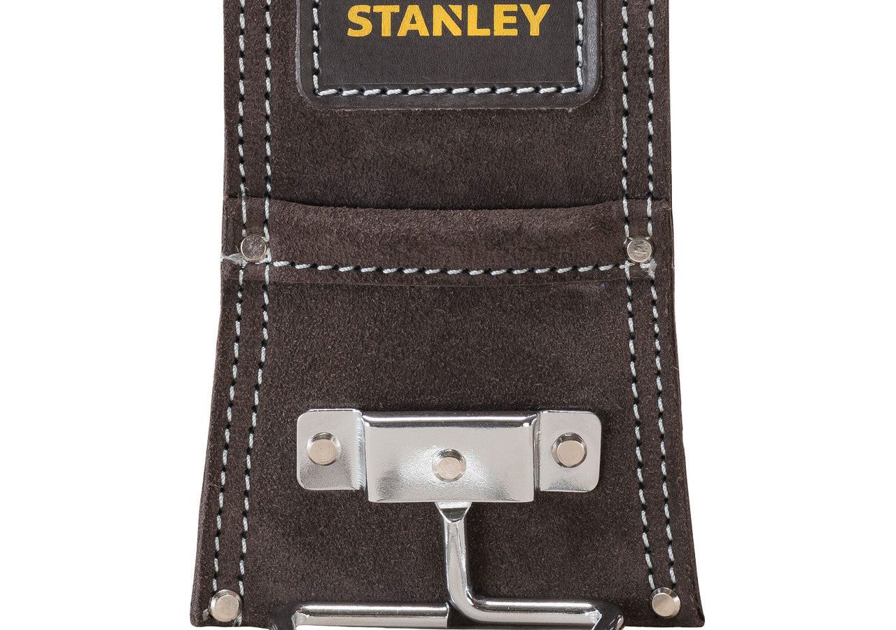 Stanley STST1-80117 Leather Hammer Holder