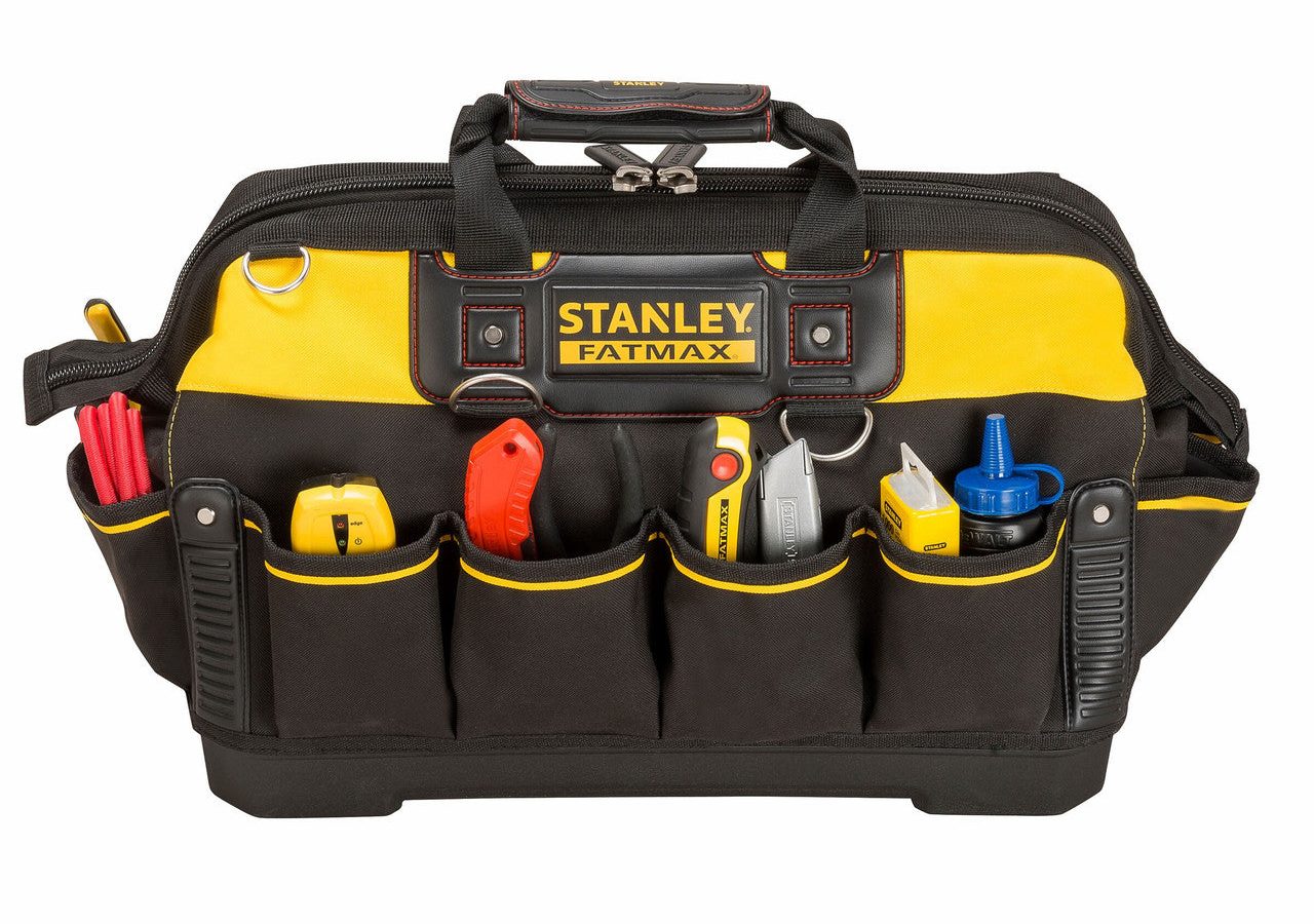Stanley 1-93-950 FATMAX Tool Bag 18″