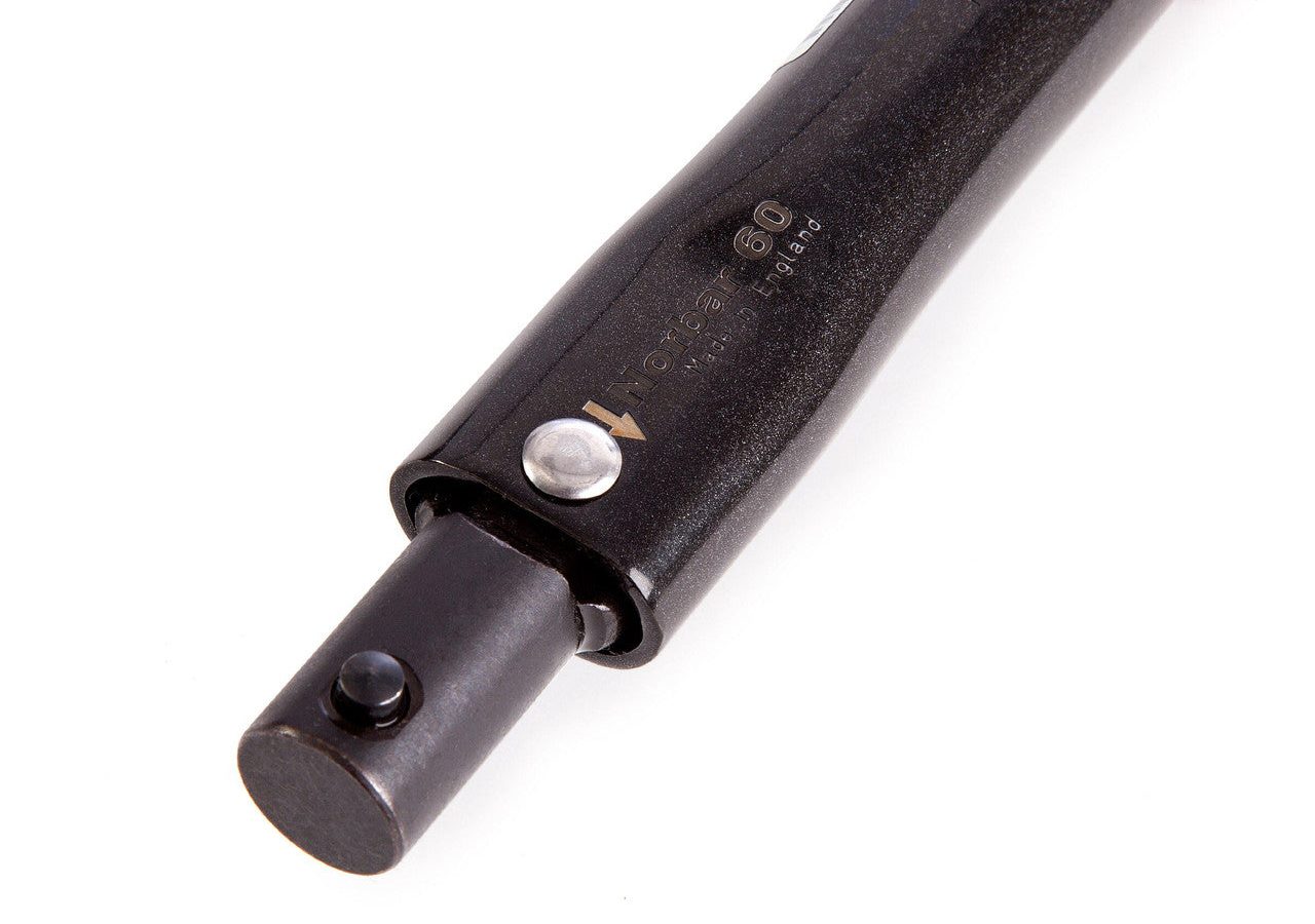 Norbar 130141 NorTorque 60 Torque Wrench 12-60Nm 16mm Spigot