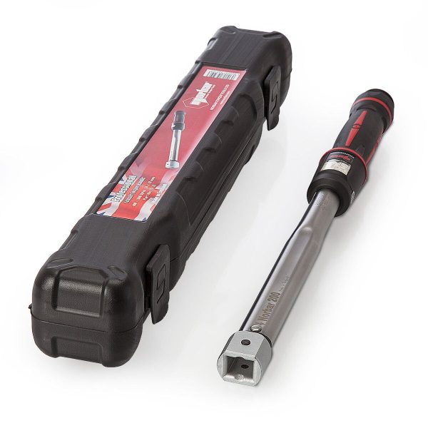Norbar 15135 Pro 200 Female Torque Handle 400-1800 lbf·in 14 x 18mm