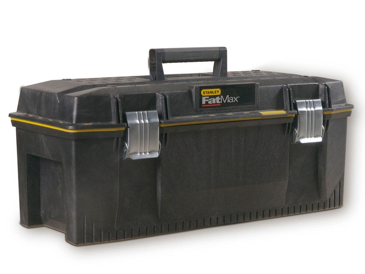 Stanley 1-93-935 FATMAX Structural Foam Tool Box 28″