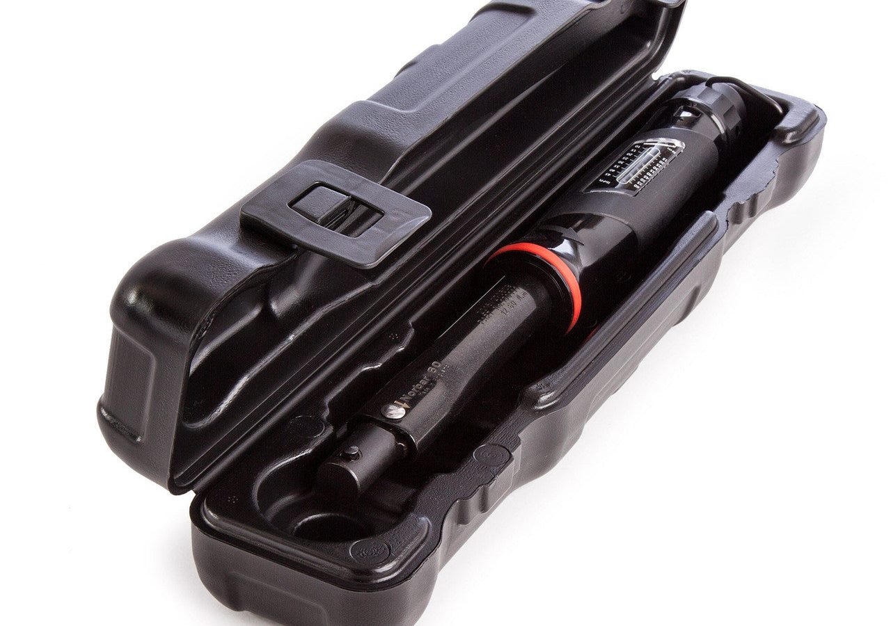 Norbar 130141 NorTorque 60 Torque Wrench 12-60Nm 16mm Spigot