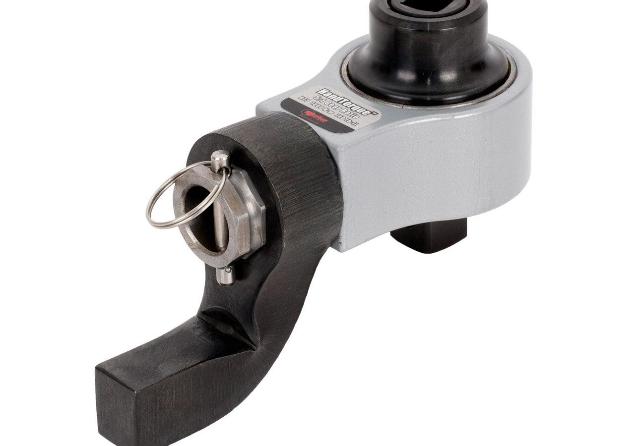Norbar 180260 HandTorque HT3-1000 Torque Multiplier 1000Nm
