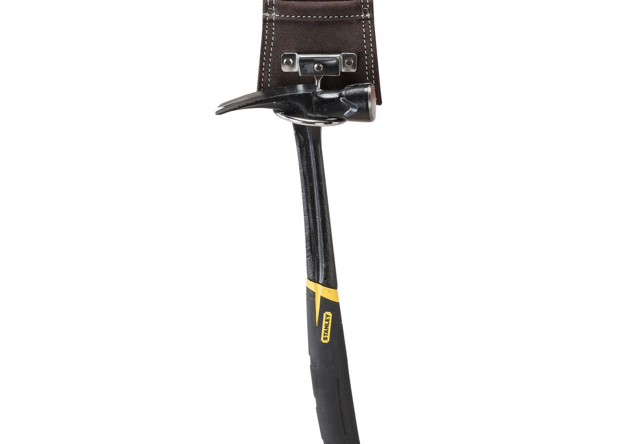 Stanley STST1-80117 Leather Hammer Holder