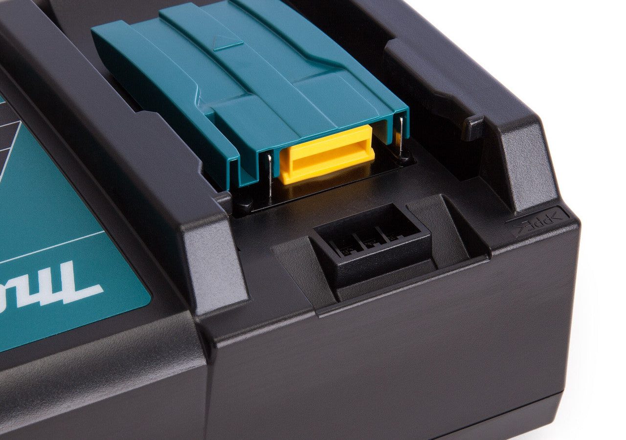 Makita DC18RC LXT 14.4V/18V Fast Charger