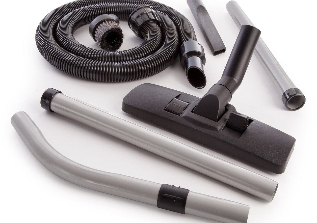 Numatic NRV240 (NVR200) Commercial Vacuum Cleaner 9L (110V) (Industrial Henry)