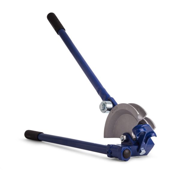 Eclipse EHB1522 Hand Pipe Bender 15-22mm