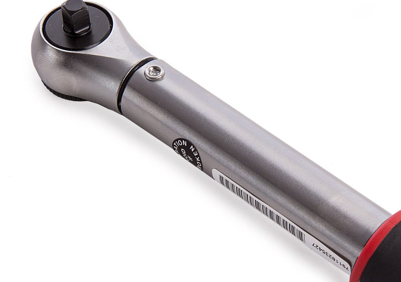 Norbar 13830 TTi20 Torque Wrench 4-20Nm 1/4″ Drive