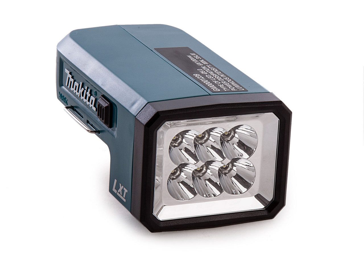 Makita DML186 LXT 18V LED Flashlight (Body Only)